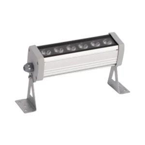 wallwasher WLL06 6W 20cm LED Wallwasher-WLL06-6W 20cm — IP65 dış mekan LED armatür — Ledmira