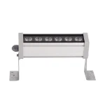 LED Wallwasher-WLL06-6W 20cm — IP65 dış mekan LED aydınlatma ürünü — Ledmira
