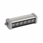 LED Wallwasher-WLL06-6W 20cm — IP65 dış mekan LED armatür görseli — Ledmira