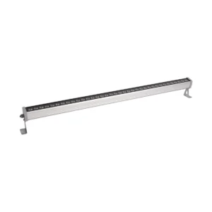 LED Wallwasher WLL36-36W 100cm — IP65 dış mekan LED armatür — Ledmira
