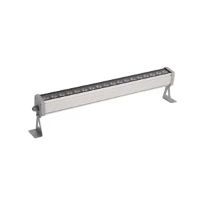 wallwasher WLL18 18w LED Wallwasher WLL18-18W 50cm — IP65 dış mekan LED armatür — Ledmira