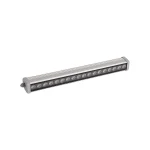 LED Wallwasher WLL18-18W 50cm — IP65 dış mekan LED armatür görseli — Ledmira