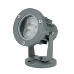 Sıva Üstü Bahçe - BHC03-3W — IP65 dış mekan LED aydınlatma ürünü — Ledmira