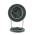Sıva Üstü Bahçe - BHC03-3W — IP65 dış mekan LED armatür görseli — Ledmira