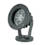 Sıva Üstü Bahçe - BHC06-6W — IP65 dış mekan LED armatür görseli — Ledmira