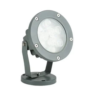 BHC-09-1-600 Sıva Üstü Bahçe - BHC09-9W — IP65 dış mekan LED armatür — Ledmira