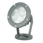 Sıva Üstü Bahçe - BHC09-9W — IP65 dış mekan LED aydınlatma ürünü — Ledmira