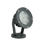 Sıva Üstü Bahçe - BHC09-9W — IP65 dış mekan LED armatür görseli — Ledmira