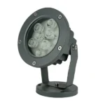 Sıva Üstü Bahçe - BHC09-9W — IP65 dış mekan LED armatür fotoğrafı — Ledmira