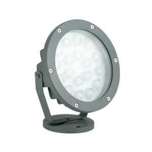 BHC-18-1-600 Sıva Üstü Bahçe - BHC18-18W — IP65 dış mekan LED armatür — Ledmira