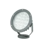 Sıva Üstü Bahçe - BHC24-24W — IP65 dış mekan LED aydınlatma ürünü — Ledmira