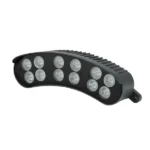 C Bahçe - YRM12C-12W — IP65 dış mekan LED armatür görseli — Ledmira