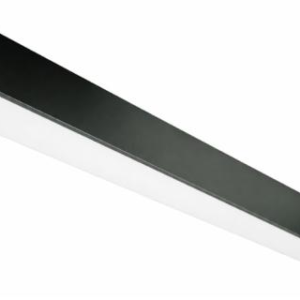LA100_urun Linear Armatür — IP20 iç mekan lineer LED armatür — Ledmira
